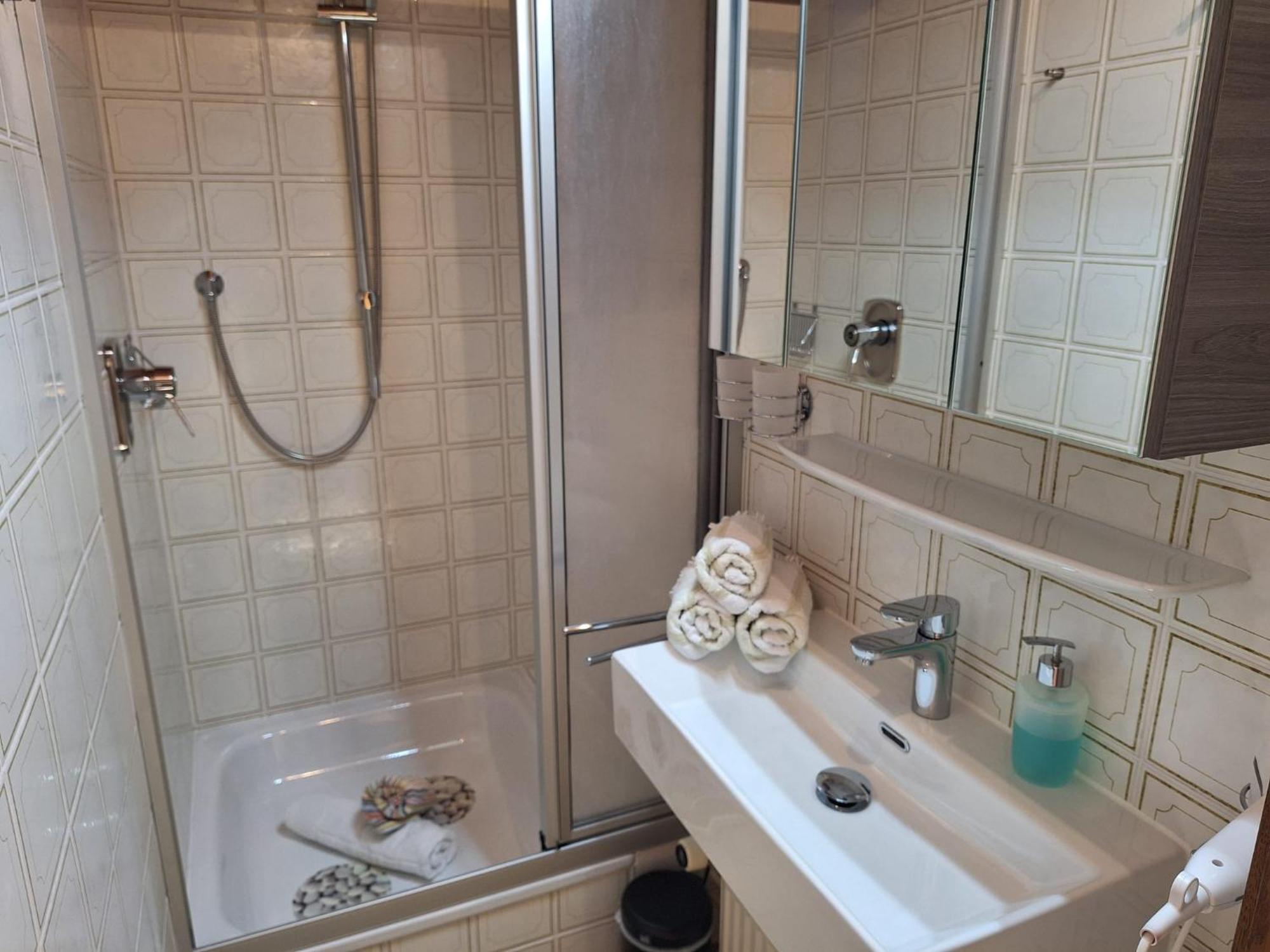 Ferienwohnung Am Wirtshof Siegsdorf Ngoại thất bức ảnh